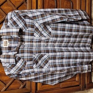 Mens flannel
